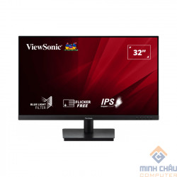 Màn hình Viewsonic VA3209-MH (32 inch/FHD /IPS/ 75Hz/ 4ms/ 250 nits/ HDMI+VGA/Loa)